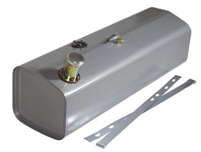 STEEL GAS TANK 31-31 CHEVY