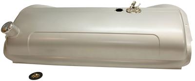STEEL GAS TANK 32 FORD DEEP