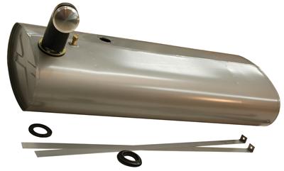STEEL GAS TANK 33-34 DODGE