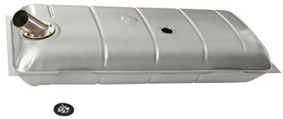 STEEL GAS TANK 35-36 CHEVY