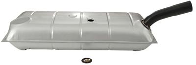 STEEL GAS TANK 37 CHEVY