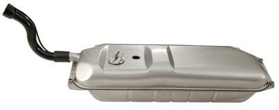 SS GAS TANK 38-40 FORD