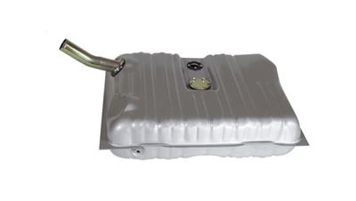 STEEL GAS TANK 41-48 CHEVY