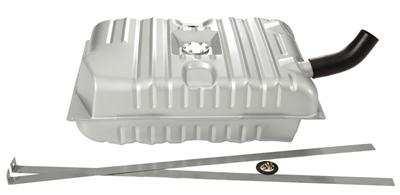 STEEL GAS TANK 41-48 CHEVY