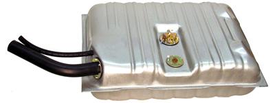 STEEL GAS TANK 49-52 CHEVY