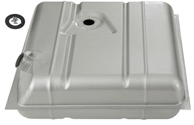 STEEL GAS TANK 49-51 FORD