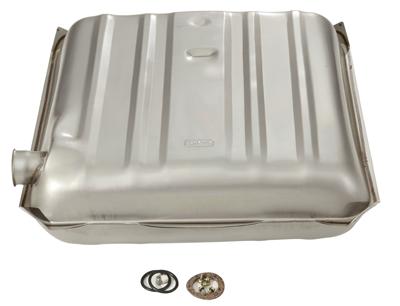 STEEL GAS TANK 55-56 CHEVY