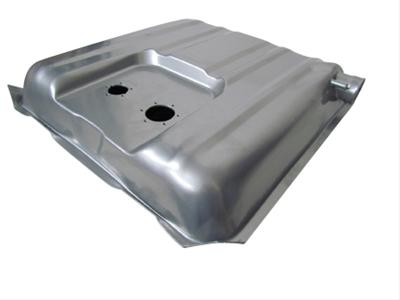 STEEL GAS TANK 57 CHEVY