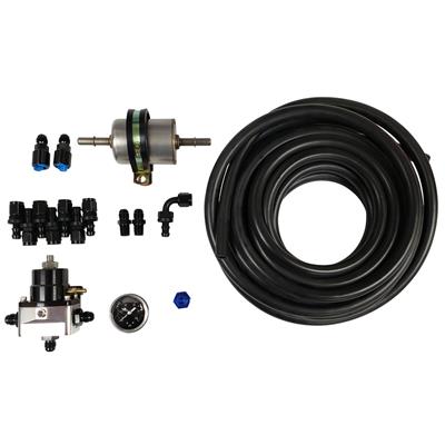 FUEL LINE KIT EFI ENGINE