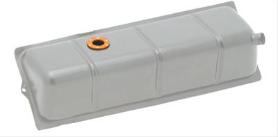 STEEL GAS TANK 53-55 F-100