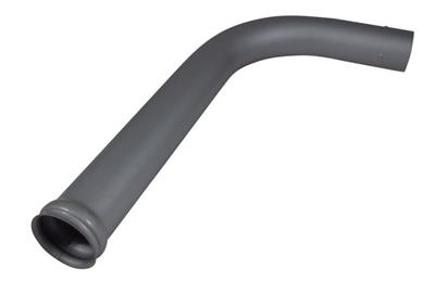 FILLER NECK 57 CHEVY LOWER
