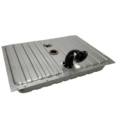 STEEL GAS TANK 60-65 FALCON