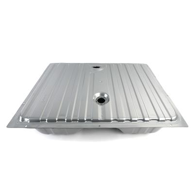 STEEL GAS TANK UNIV MUSTANG