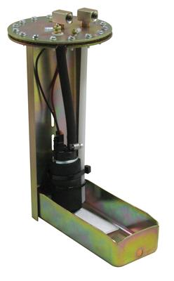 FUEL PUMP MODULE GM TBI