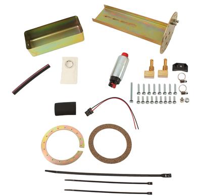 FUEL PUMP MODULE 255 LPH