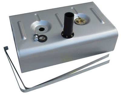 GAS TANK KIT EFI UNIVERSAL