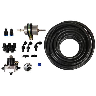 FUEL LINE KIT EFI ENGINE