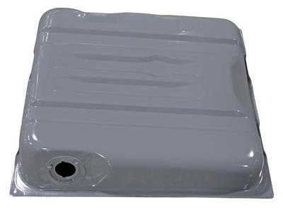 STEEL GAS TANK 70 CHALLENGER