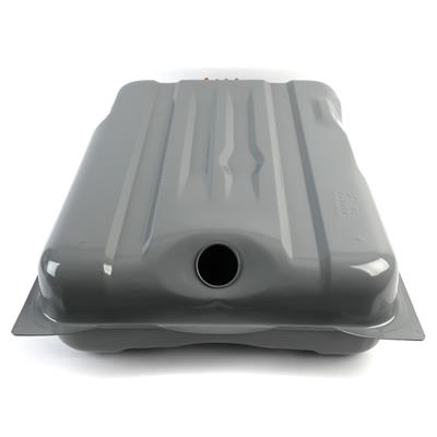 STEEL GAS TANK 72-74 CUDA