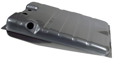 STEEL GAS TANK 68-70 CHARGER