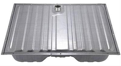 STEEL GAS TANK 64-68 MUSTANG