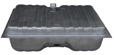 STEEL GAS TANK 70 MUSTANG