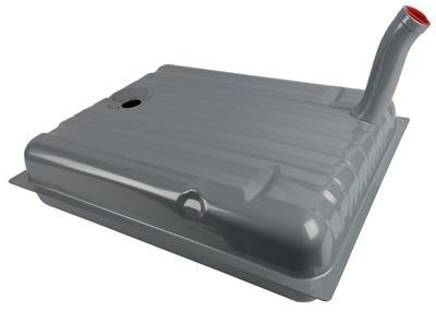 STEEL GAS TANK 55 THUNDERBIRD