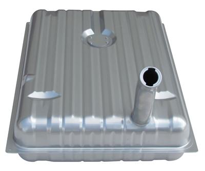 STEEL GAS TANK 56 THUNDERBIRD