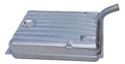 STEEL GAS TANK 55 FORD