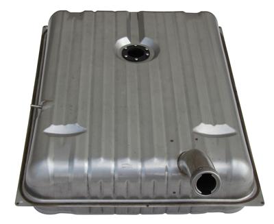 STEEL GAS TANK 56 FORD