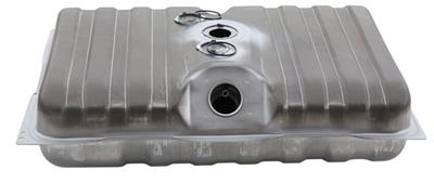 STEEL GAS TANK 71-73 COUGAR