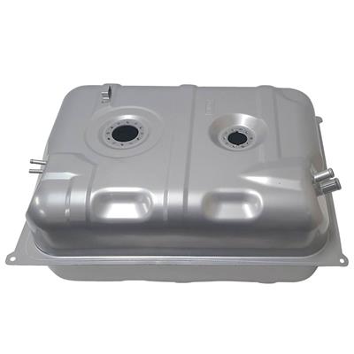 STEEL GAS TANK 78-83 JEEP