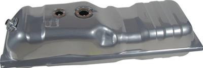 STEEL GAS TANK 73-81 GM PU
