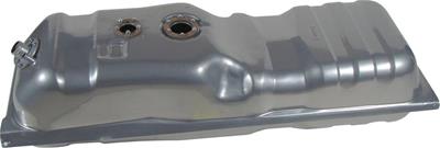 STEEL GAS TANK 73-81 GM PU