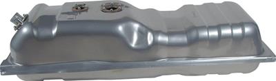 STEEL GAS TANK 82.87 GM PU