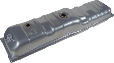 STEEL GAS TANK 73-81 GM PU