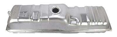 STEEL GAS TANK 73-81 GM PU