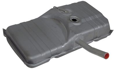 STEEL GAS TANK 73-74 NOVA