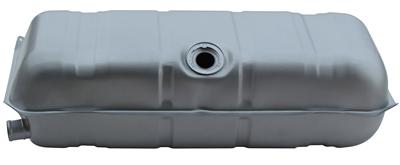 STEEL GAS TANK 61-64 IMPALA