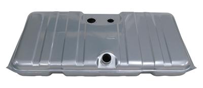 STEEL GAS TANK 67-68 CAMARO