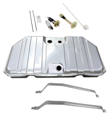 FUEL TANK KIT