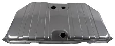 STEEL GAS TANK 67-68 CAMARO