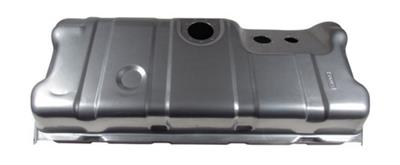 STEEL GAS TANK 63-69 CORVETTE