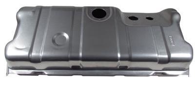 STEEL GAS TANK 70-74 CORVETTE