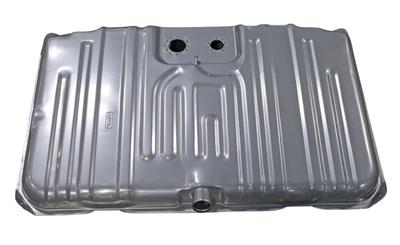 STEEL GAS TANK 68-69 CHEVELLE