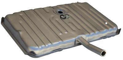 STEEL GAS TANK 68-69 CUTLASS