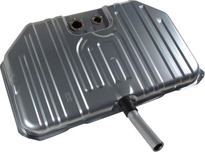 STEEL GAS TANK 68-69 CUTLASS