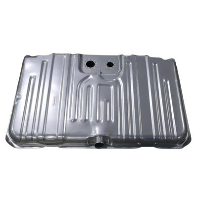 STEEL GAS TANK 69-70 GTO