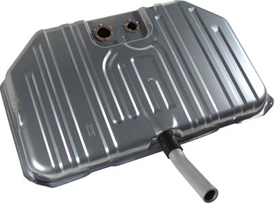 STEEL GAS TANK 70 CHEVELLE