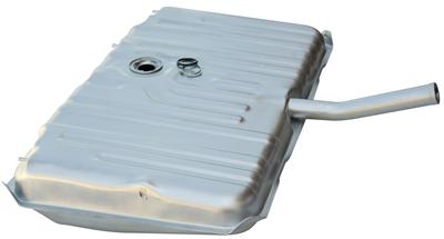 STEEL GAS TANK 70-72 CUTLASS